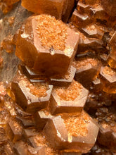 Load image into Gallery viewer, Red Tower Pagoda Calcite |Tonglushan Mine, Daye, Hubei, China