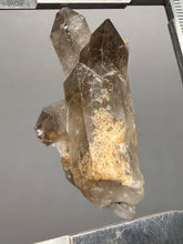 Load image into Gallery viewer, Smoky Quartz Crystal Specimen | Natural Collector Mineral – Brazil