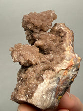 Load image into Gallery viewer, Chalcedony Quartz Rose Agate Collector Mineral Specimen – Morocco