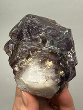 Load image into Gallery viewer, Skeletal Shangaan Amethyst, Collector Mineral Specimen | Shangaan, Chiredzi, Masvingo, Zimbabwe