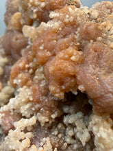 Load image into Gallery viewer, Chalcedony Quartz Rose Agate Collector Mineral Specimen – Morocco