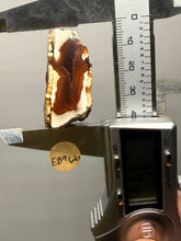 Load image into Gallery viewer, Premium Sumatra Agate (Banded Chalcedony) Display Specimen | Indonesia