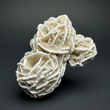 Load image into Gallery viewer, Desert Rose Selenite (Gypsum) — Mineral Display Specimen | Mexico