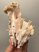 Load image into Gallery viewer, Rare Natural Pink Anhydrite Collector Mineral | Brazil