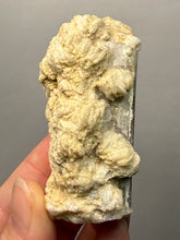Load image into Gallery viewer, Pink Apatite on Matrix – Collector Mineral Specimen from Pakistan
