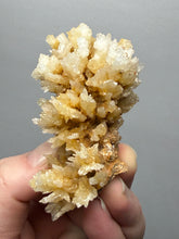 Load image into Gallery viewer, 2.9” High-Grade Flower Calcite Specimen | Wenshan Mine, Yunnan, China | Collector Mineral Display