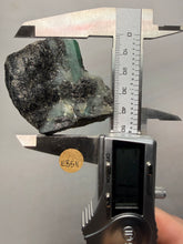 Load image into Gallery viewer, Emerald Variety Green Beryl on Matrix | Northern Bahia, Brazil | Collector Mineral Display Specimen