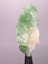 Load image into Gallery viewer, Green Radial “Disco Ball” Apophyllite | Maharashtra, India