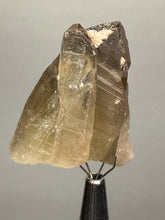 Load image into Gallery viewer, Smoky Quartz Crystal Specimen | Natural Collector Mineral – Brazil