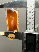 Load image into Gallery viewer, Premium Sumatra Agate (Banded Chalcedony) Display Specimen | Indonesia