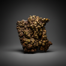 Load image into Gallery viewer, High-Grade Iridescent Botryoidal Limonite (Goethite-After-Limonite) Display Specimen | Nandan Co., Hechi, Guangxi, China