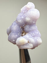 Load image into Gallery viewer, Indonesian Grape Agate (Botryoidal Purple Chalcedony) Display Specimen | Mamuju, West Sulawesi, Indonesia