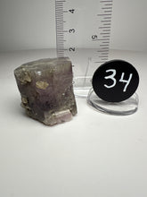 Load image into Gallery viewer, Purple Aragonite from Valencia, Spain