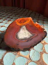 Load image into Gallery viewer, Condor Agate from Argentina • High Grade Mineral Display Specimen• Mirror Polish