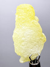 Load image into Gallery viewer, Vibrant Yellow Brucite Thumbnail Mineral Specimen | Collector Crystal from Killa Saifullah District in Balochistan Province, Pakistan