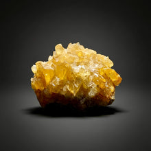 Load image into Gallery viewer, Golden Glow Calcite Cluster | Maharashtra, India