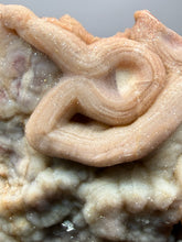 Load image into Gallery viewer, Chalcedony Quartz Rose Agate Collector Mineral Specimen – Morocco