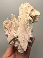Load image into Gallery viewer, Rare Natural Pink Anhydrite Collector Mineral | Brazil
