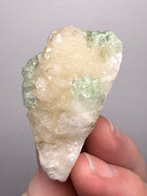 Load image into Gallery viewer, Green Radial “Disco Ball” Apophyllite | Maharashtra, India