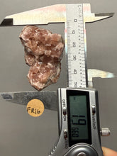 Load image into Gallery viewer, Pink Amethyst Cluster | Argentina