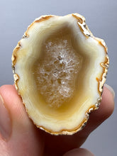 Load image into Gallery viewer, Premium Sumatra Agate (Banded Chalcedony) Display Specimen | Indonesia