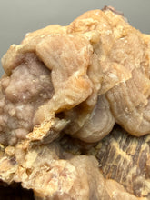 Load image into Gallery viewer, Chalcedony Quartz Rose Agate Collector Mineral Specimen – Morocco