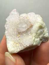 Load image into Gallery viewer, Spirit Amethyst (Cactus / Spirit Quartz) | South Africa