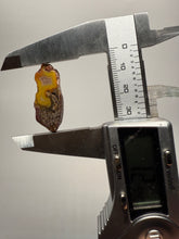 Load image into Gallery viewer, Lot of 9 Small Malawi Agate Halves – Polished Rare Colorful Collector Specimens