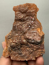 Load image into Gallery viewer, Chalcedony Quartz Rose Agate Collector Mineral Specimen – Morocco