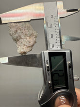 Load image into Gallery viewer, Light Purple Lepidolite with Light Green Tourmaline on Matrix – Pakistan Mineral Specimen | Collector Grade