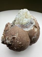 Load image into Gallery viewer, Hyalite Opal on Matrix • San Felipe Mine, Guanajuato, Mexico