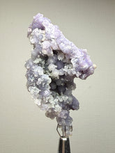 Load image into Gallery viewer, Indonesian Grape Agate (Botryoidal Purple Chalcedony) Display Specimen | Mamuju, West Sulawesi, Indonesia