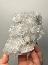 Load image into Gallery viewer, High-Grade Chrysanthemum Quartz (Needle Quartz) Spray Cluster | Jiangxi, China