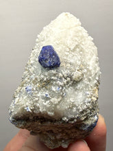 Load image into Gallery viewer, Afghanite & Lazurite on Matrix Collector Display Specimen | Badakhshan Region, Afghanistan