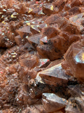 Load image into Gallery viewer, Chalcedony Quartz Rose Agate Collector Mineral Specimen – Morocco