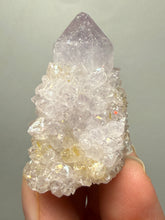 Load image into Gallery viewer, Spirit Amethyst (Cactus / Spirit Quartz) | South Africa