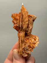 Load image into Gallery viewer, Chalcedony Quartz Rose Agate Collector Mineral Specimen – Morocco