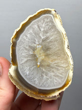 Load image into Gallery viewer, Premium Sumatra Agate (Banded Chalcedony) Display Specimen | Indonesia