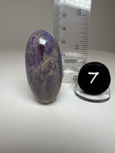 Load image into Gallery viewer, Purple Jade Lingham from Turkey • RARE
