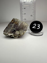 Load image into Gallery viewer, Purple Aragonite from Valencia, Spain