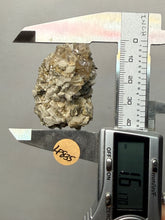 Load image into Gallery viewer, Pink Apatite on Matrix – Collector Mineral Specimen from Pakistan