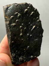 Load image into Gallery viewer, Botryoidal Stalactite Goethite (Iron Oxyhydroxide) Display Specimen | Turkey