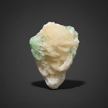 Load image into Gallery viewer, Green Radial “Disco Ball” Apophyllite | Maharashtra, India