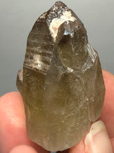 Load image into Gallery viewer, Smoky Quartz Crystal Specimen | Natural Collector Mineral – Brazil