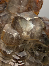 Load image into Gallery viewer, Red Tower Pagoda Calcite |Tonglushan Mine, Daye, Hubei, China