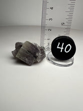 Load image into Gallery viewer, Purple Aragonite from Valencia, Spain