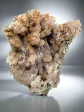 Load image into Gallery viewer, Pink Flower Quartz • Peru