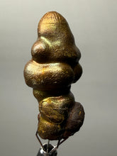 Load image into Gallery viewer, High-Grade Iridescent Botryoidal Limonite (Goethite-After-Limonite) Display Specimen | Nandan Co., Hechi, Guangxi, China