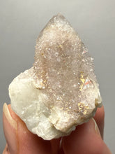 Load image into Gallery viewer, Spirit Amethyst (Cactus / Spirit Quartz) | South Africa