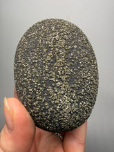 Load image into Gallery viewer, Pyrite Concretion Ball (Natural “Pyrite Sphere”) — Yunnan Province, China | Mineral Specimen